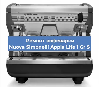 Ремонт кофемолки на кофемашине Nuova Simonelli Appia Life 1 Gr S в Белгороде